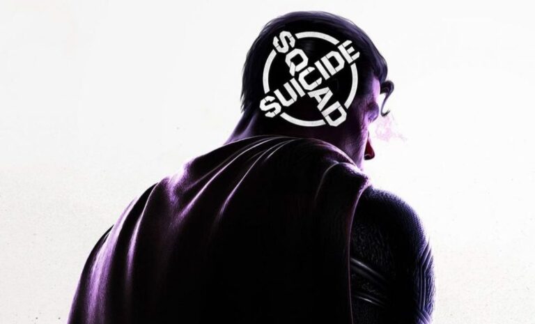 Criadora da s&eacute;rie Arkham anuncia jogo do Esquadr&atilde;o Suicida