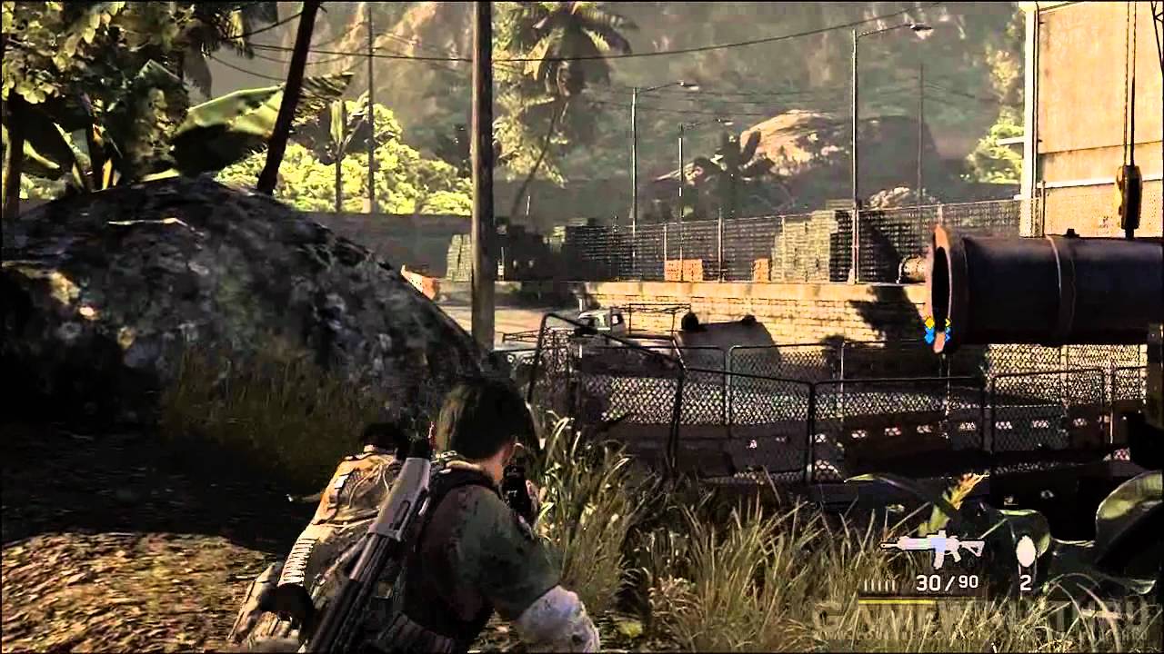 Os melhores jogos de PlayStation 3 – Parte 2 melhores jogos PlayStation 3 socom