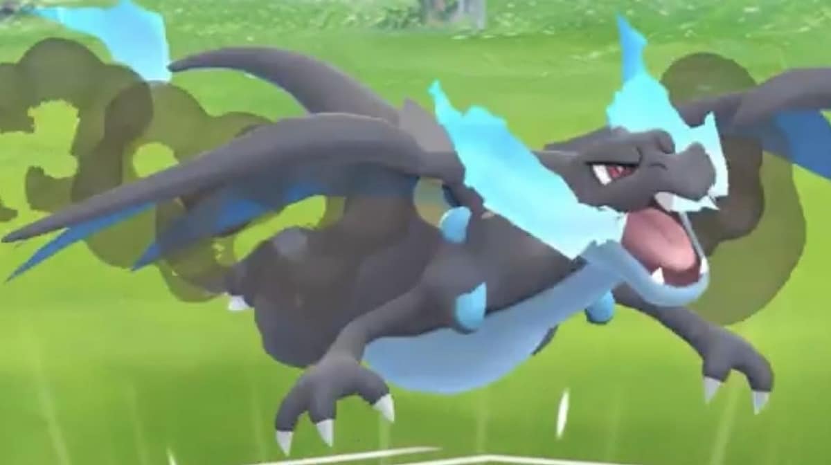 Megaevolu&ccedil;&atilde;o de Pok&eacute;mon Go | Tudo o que voc&ecirc; precisa saber