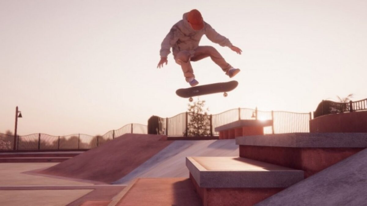 Skater XL tem conquista que leva mais de 100 dias para ser desbloqueada