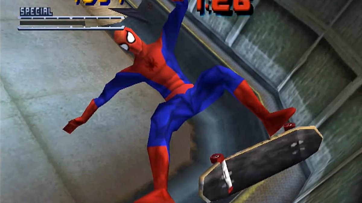 Tony Hawk&rsquo;s Pro Skater: Os personagens secretos mais marcantes