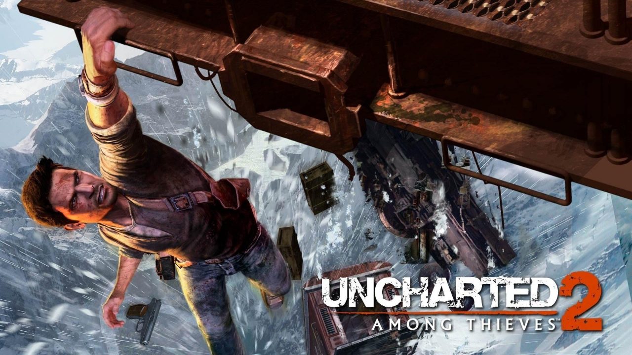 Os melhores jogos de PlayStation 3 – Parte 2 melhores jogos PlayStation 3 uncharted2
