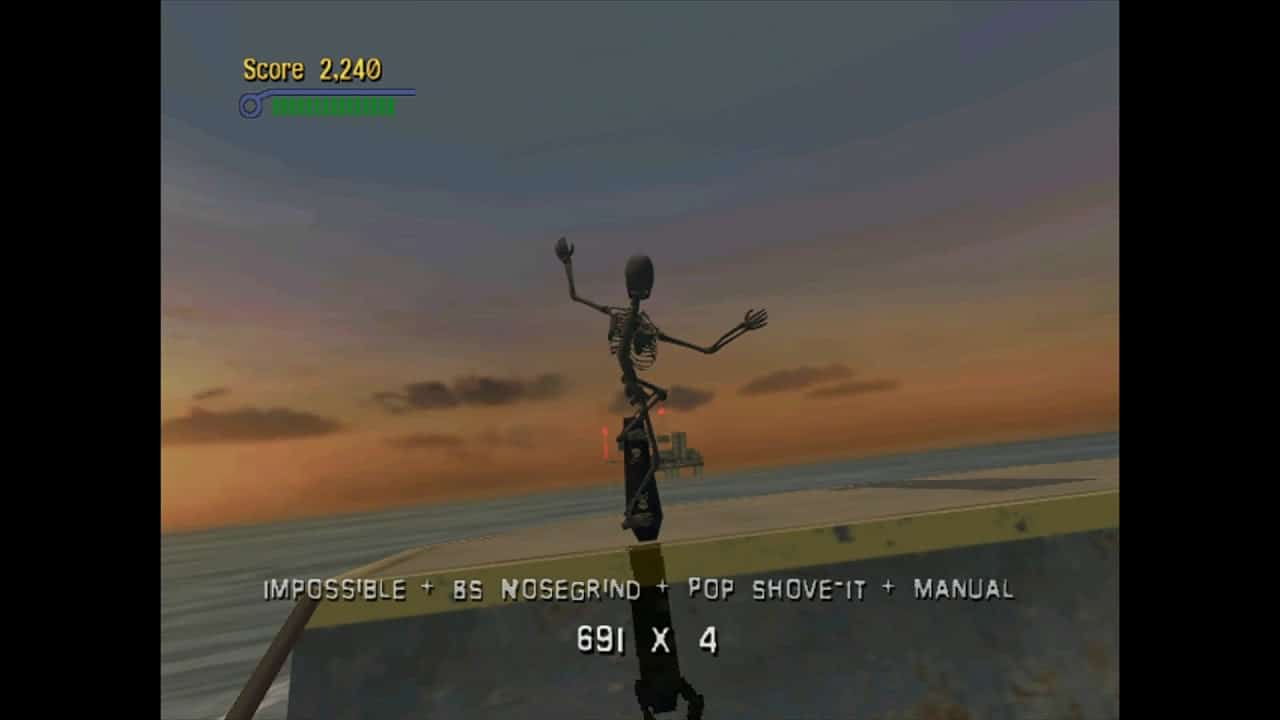 Tony Hawk&rsquo;s Pro Skater: Os personagens secretos mais marcantes