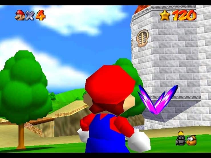 Super Mario 64 | Segredos e dicas para o jogo do Nintendo 64