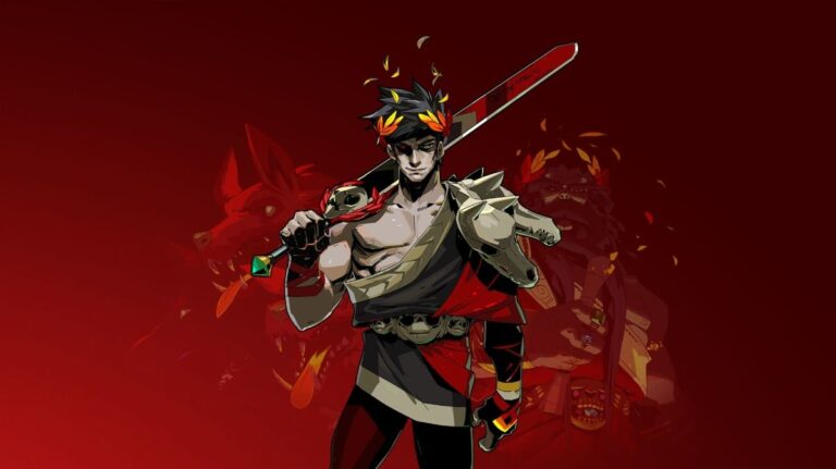 Hades finalmente recebe cross-save no Switch e PC