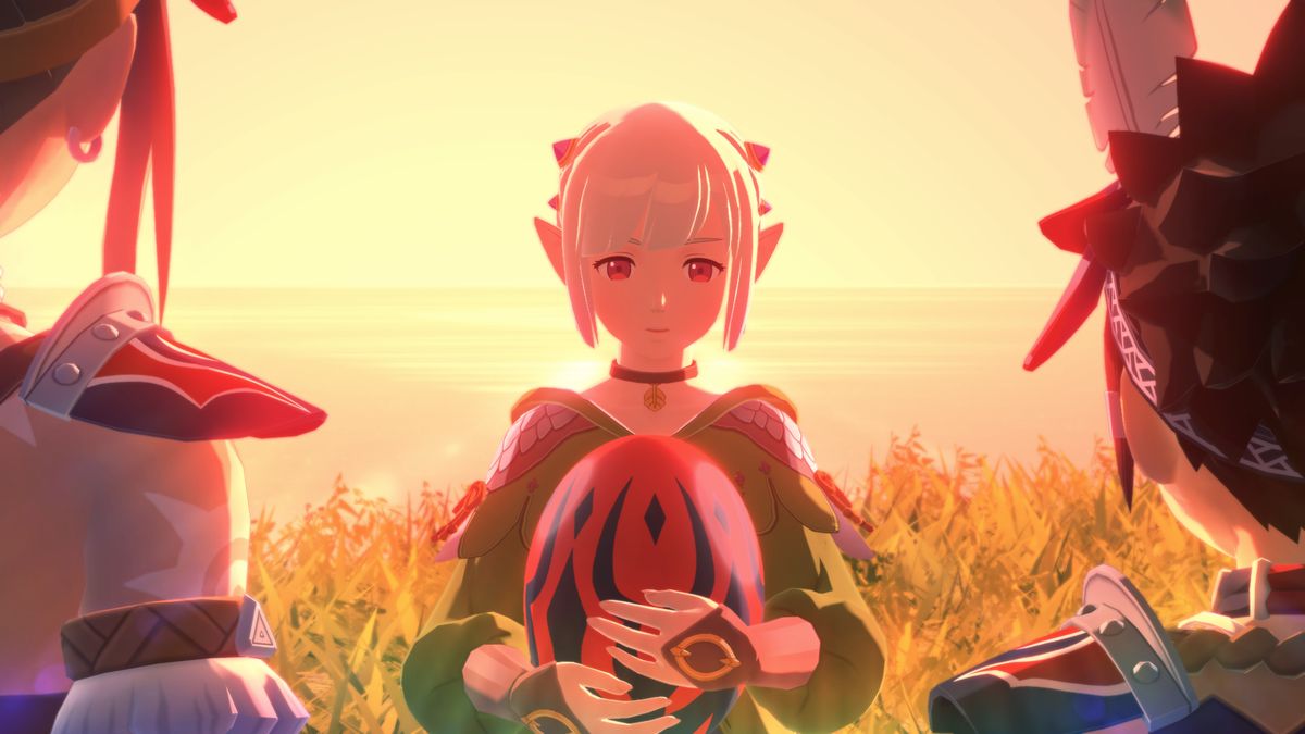 Novos jogos de Monster Hunter s&atilde;o anunciados para Nintendo Switch