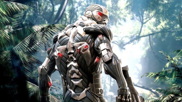 Crysis Remastered Trilogy | Colet&acirc;nea chega ainda em 2021