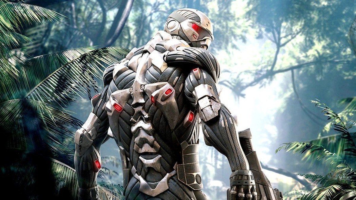 Crysis Remastered Trilogy | Colet&acirc;nea chega ainda em 2021