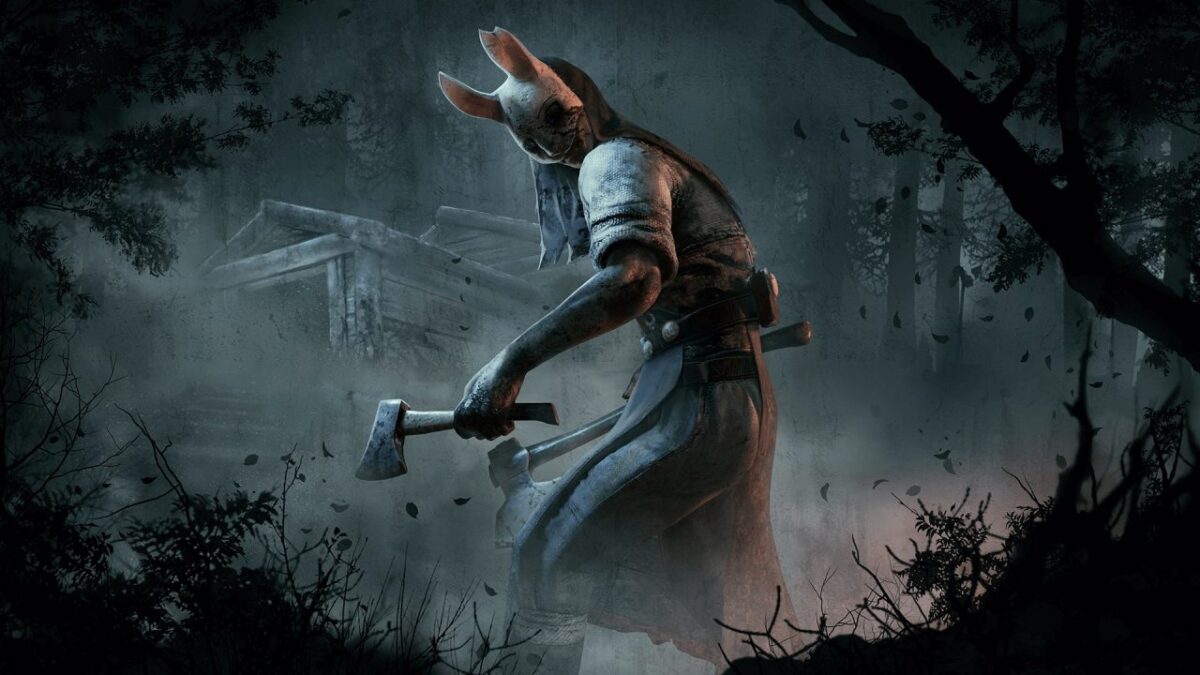 Dead by Daylight ser&aacute; lan&ccedil;ado no PS5 e Xbox Series X