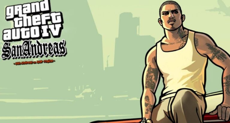 Cheats de GTA San Andreas para PC | Veja lista de códigos e truques Cheats de GTA San Andreas para PC | Veja lista de códigos e truques