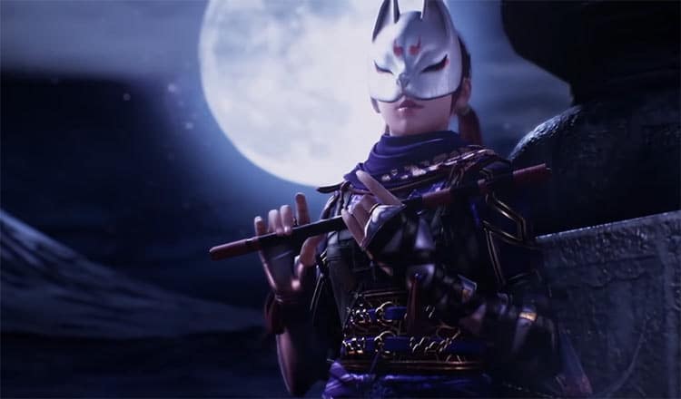 Kunimitsu retorna em Tekken 7; Veja trailer!