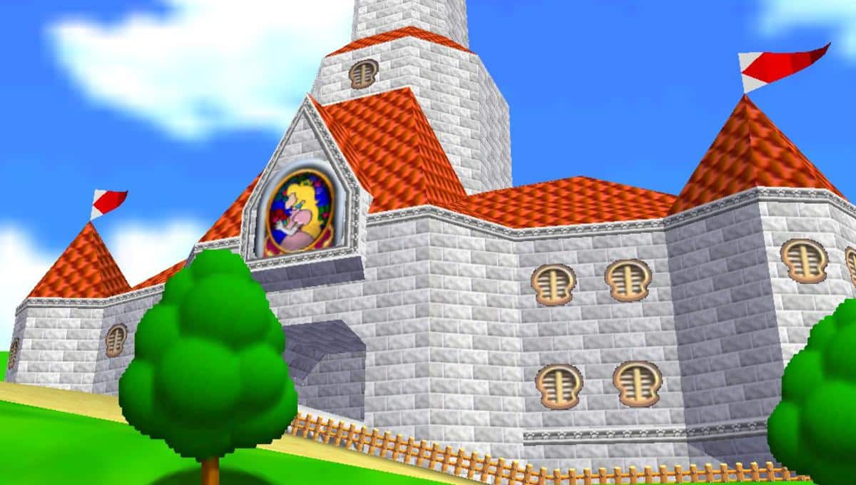 Super Mario 64 | Segredos e dicas para o jogo do Nintendo 64