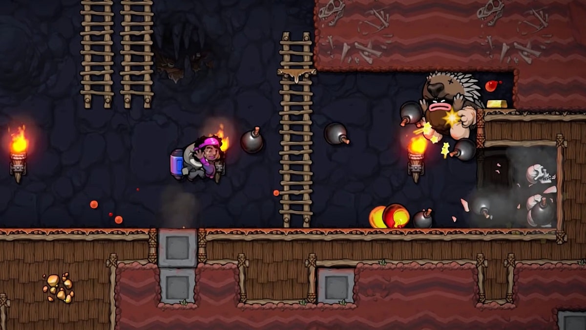 Spelunky 2