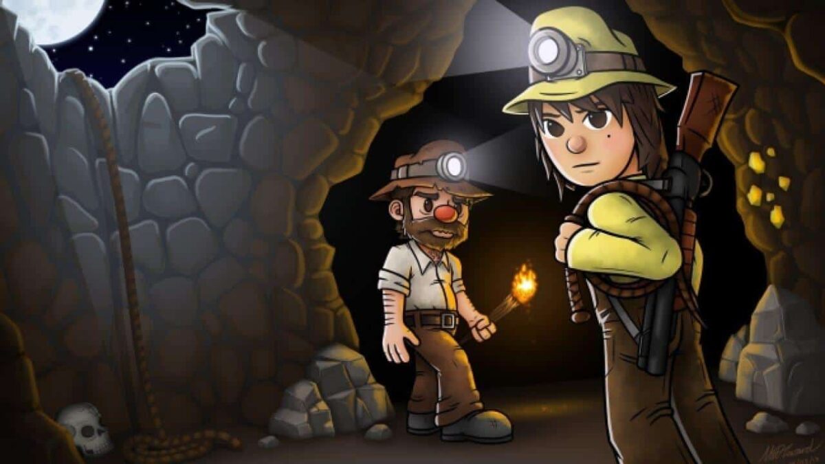 Spelunky 2 &ndash; O que voc&ecirc; precisa saber sobre o novo roguelike
