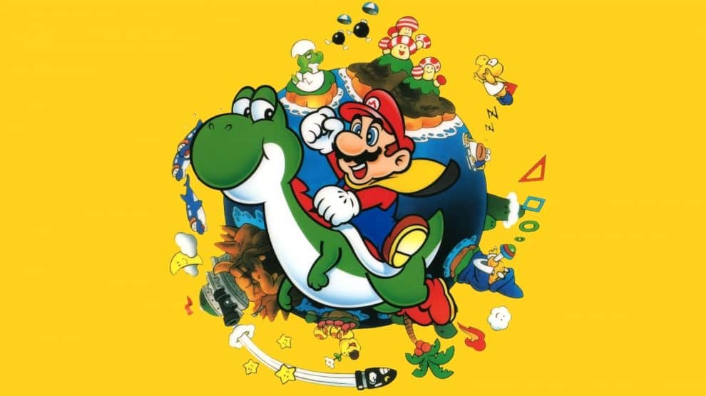 Super Mario World | Cheats e Dicas para o clássico do SNES Super Mario World | Cheats e Dicas para o clássico do SNES