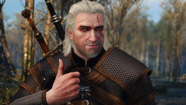 The Witcher 3 ter&aacute; upgrade gratuito para os consoles da pr&oacute;xima gera&ccedil;&atilde;o