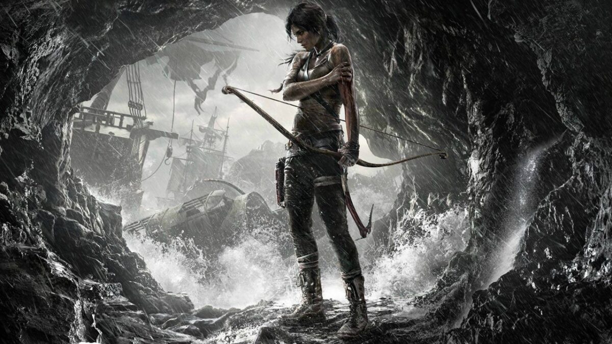 Os jogos da Crystal Dynamics