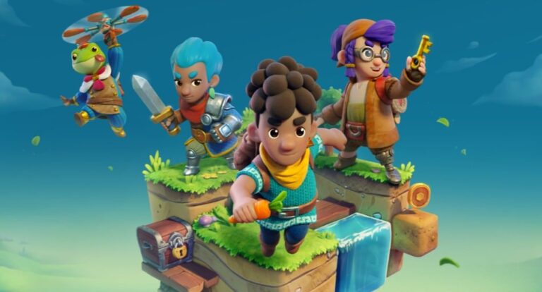 Wonderbox | Jogo nacional &eacute; anunciado para Apple Arcade