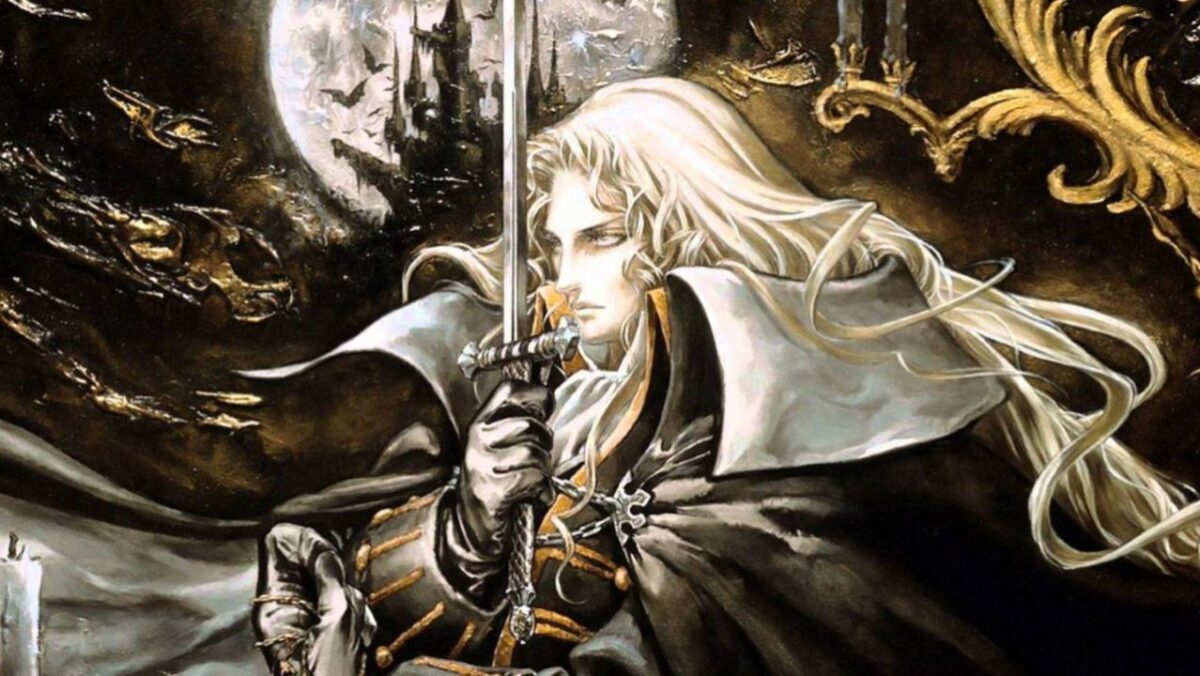 Os jogos da série Castlevania Os jogos da série Castlevania