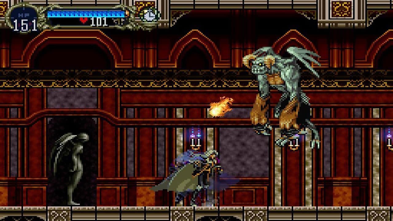 Os jogos da série Castlevania Os jogos da série Castlevania