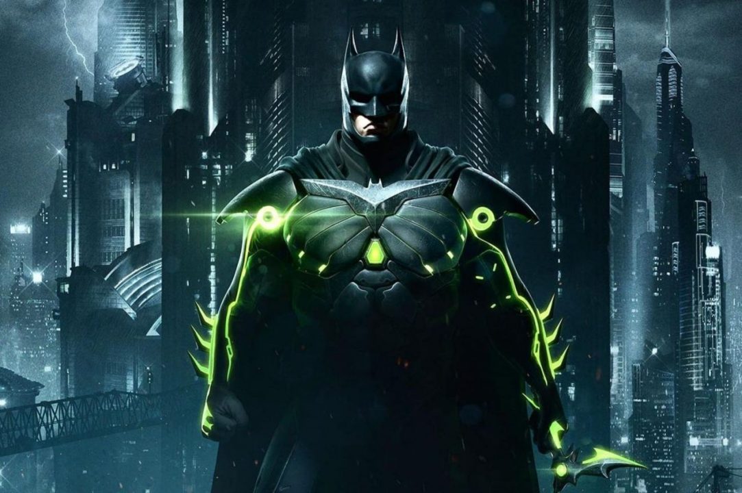 Os melhores jogos de luta da d&eacute;cada