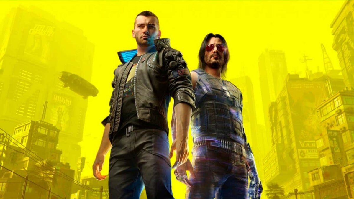 Pr&eacute;-Carregamento de Cyberpunk 2077 tem mais de 100 GB no PS4 e PS5