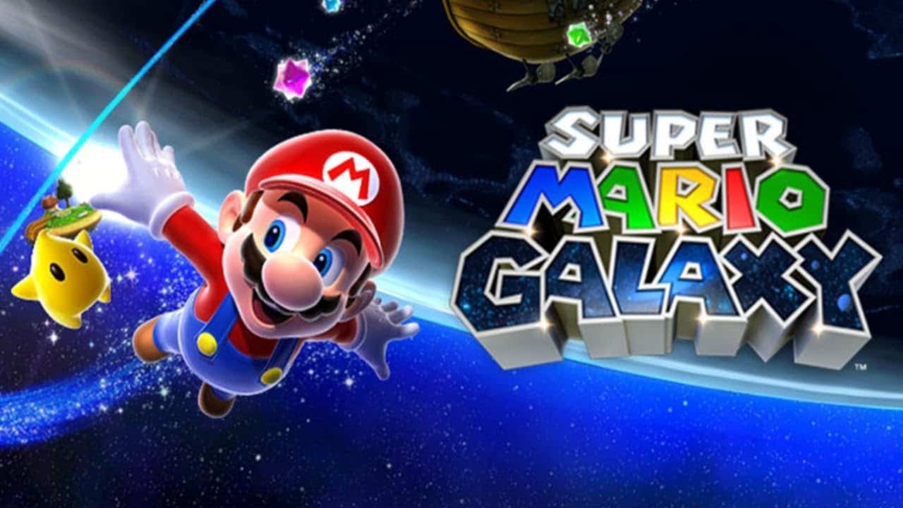 melhores jogos para jogar com as crian&ccedil;as mario