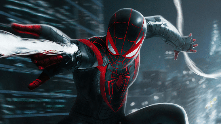 Spider-Man: Miles Morales | Game terá cross-save para o PlayStation 5 Spider-Man: Miles Morales | Game terá cross-save para o PlayStation 5