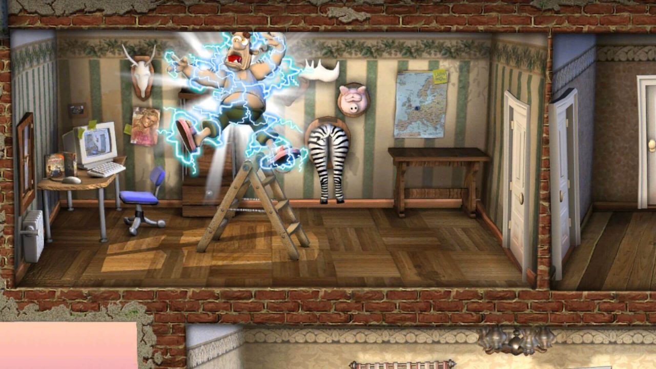 Neighbours Back From Hell &ndash; Review