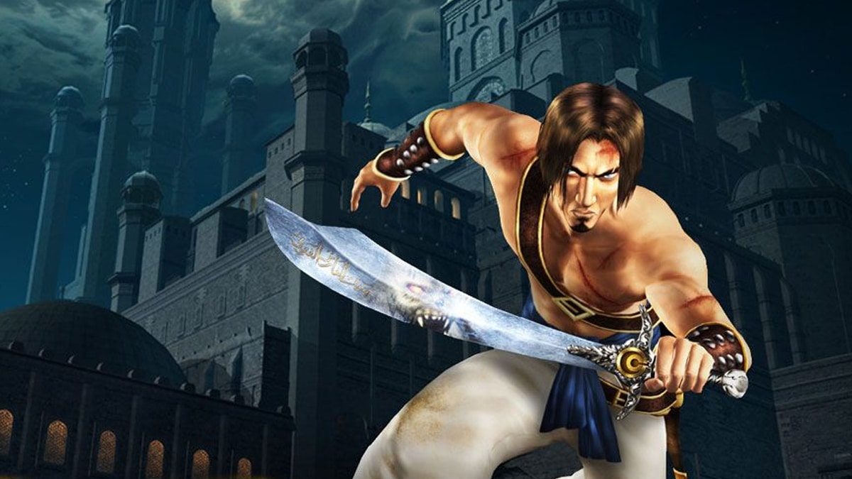 Remake de Prince of Persia: Sands of Time n&atilde;o ser&aacute; mostrado na E3 2021