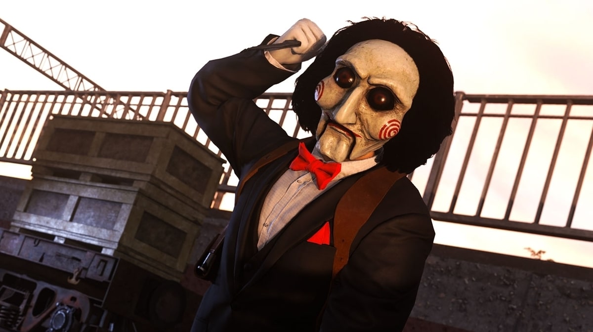 Evento de Halloween de COD: Warzone & Modern Warfare come&ccedil;a hoje