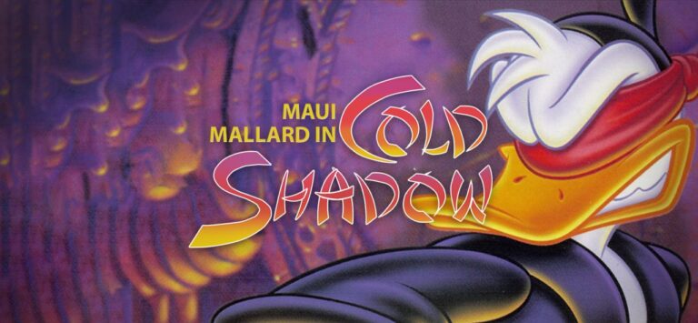 Cheats e Dicas de Maui Mallard in Cold Shadow (SNES, Mega Drive e PC)