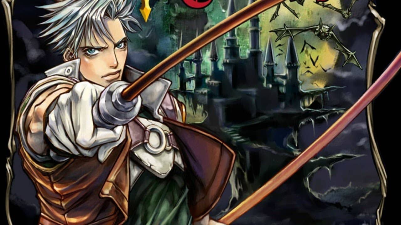 Os jogos da série Castlevania Os jogos da série Castlevania