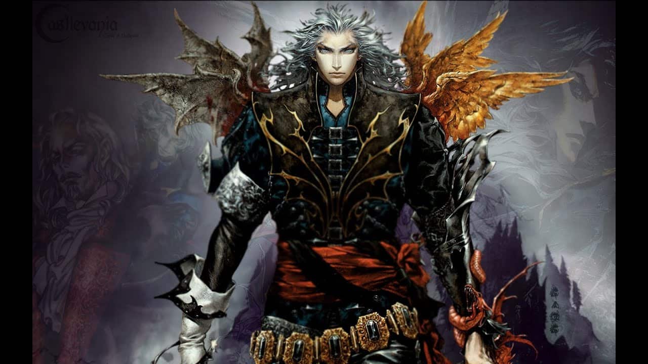 Os jogos da série Castlevania Os jogos da série Castlevania