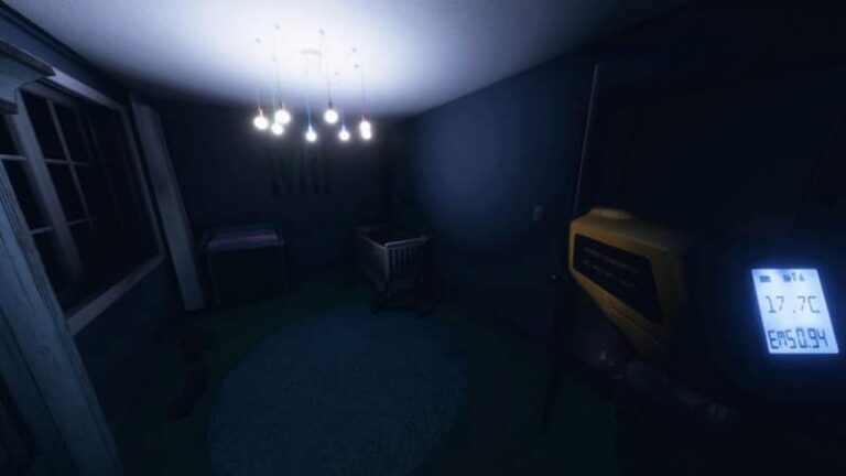 Phasmophobia: Jogo de terror receber&aacute; nova fase em pris&atilde;o