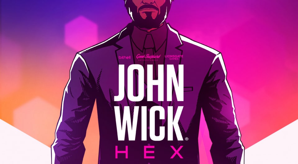 John Wick Hex chega ao Steam, Switch e Xbox One em dezembro