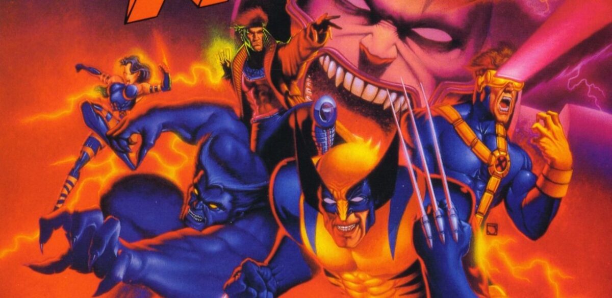 X-Men: Mutant Apocalypse | Passwords e dicas para o jogo de SNES