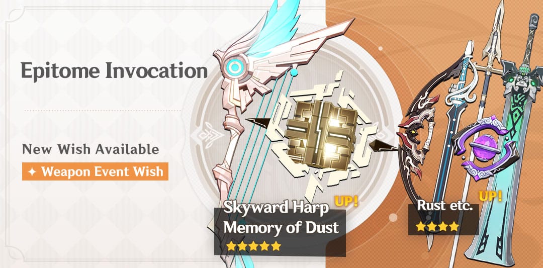 Genshin Impact | Atualiza&ccedil;&atilde;o 1.1 traz novos personagens, eventos e mais