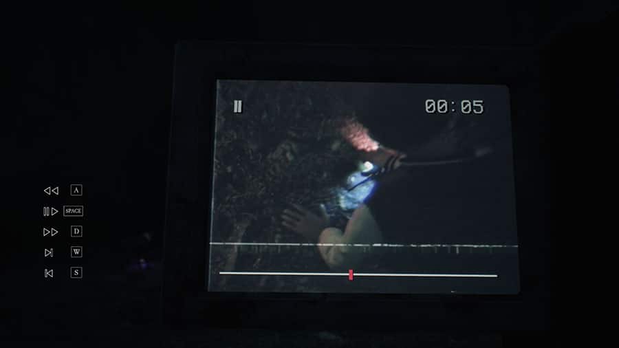 Guia das Fitas Vermelhas de Blair Witch