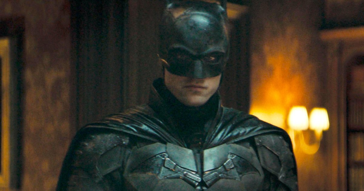 Robert Pattinson presenteia f&atilde; autista do Batman