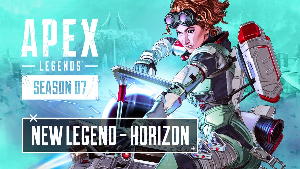 Temporada 7 de Apex Legends &ndash; Conhe&ccedil;a o novo mapa e Lenda