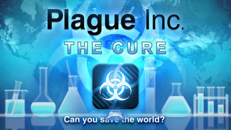 Plague Inc. tem DLC de luta contra pandemia lan&ccedil;ado no PC