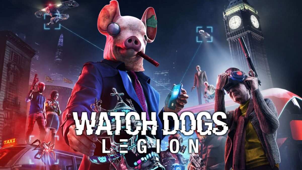 Watch Dogs: Legion | Dicas para mandar bem no game Watch Dogs: Legion | Dicas para mandar bem no game