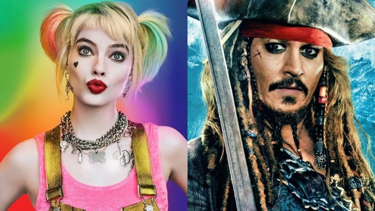 Piratas do Caribe | Margot Robbie promete &ldquo;muito poder feminino&rdquo; em novo filme