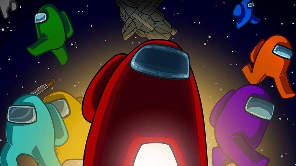 Among Us ser&aacute; traduzido para portugu&ecirc;s do Brasil