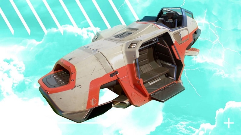 Temporada 7 Apex Legends