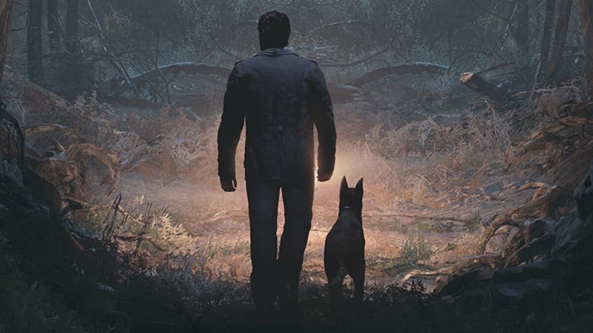 Blair Witch &ndash; Guia das Fitas Vermelhas