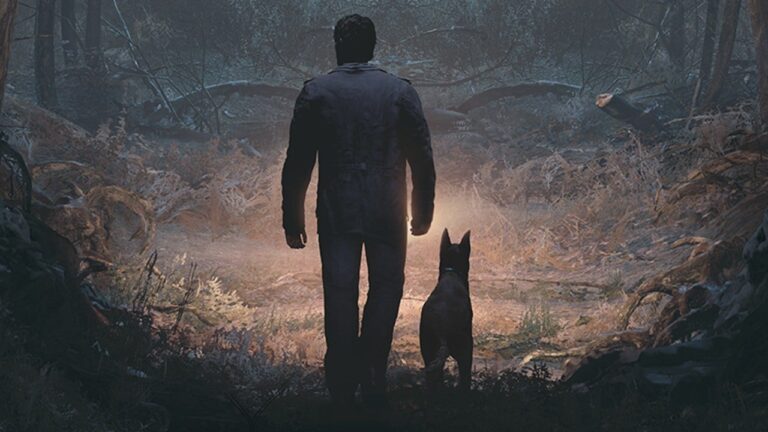 Blair Witch &ndash; Guia das Fitas Vermelhas