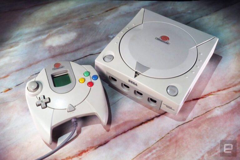 Dreamcast | Os 10 melhores jogos do console da Sega