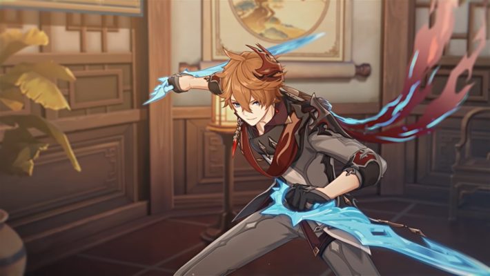 Genshin Impact | Atualiza&ccedil;&atilde;o 1.1 traz novos personagens, eventos e mais